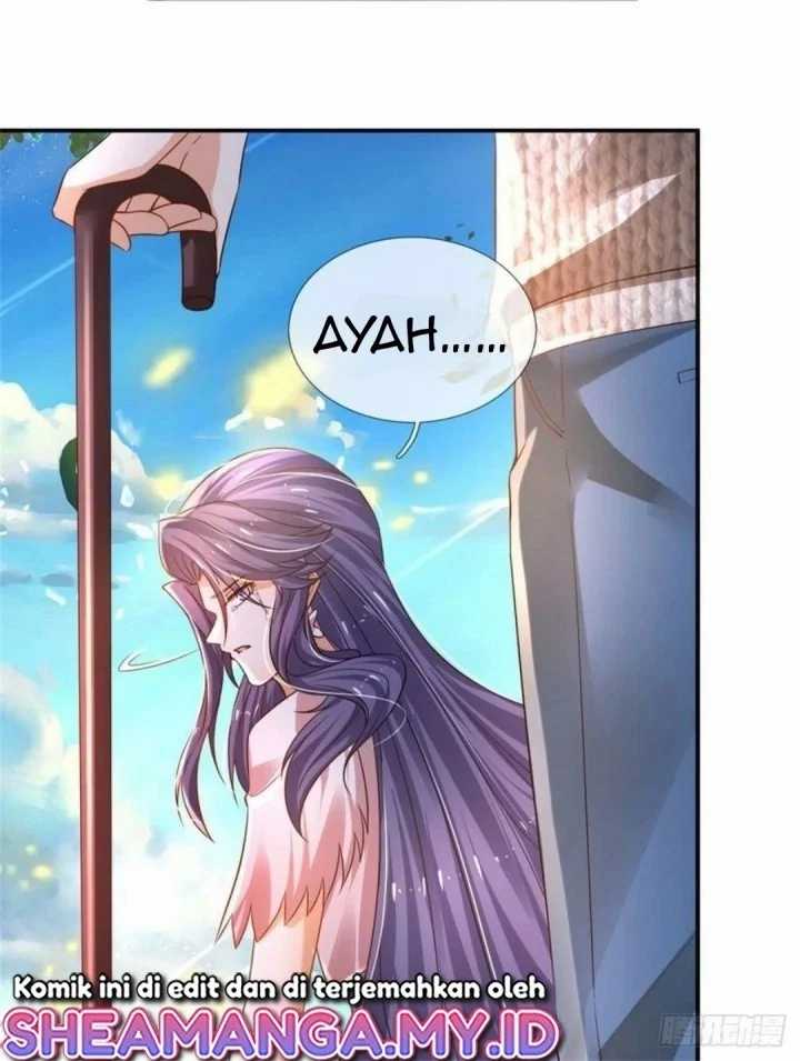 100.000 Layers Of Body Refining: I Raise All Emperor Chapter 83 Gambar 3