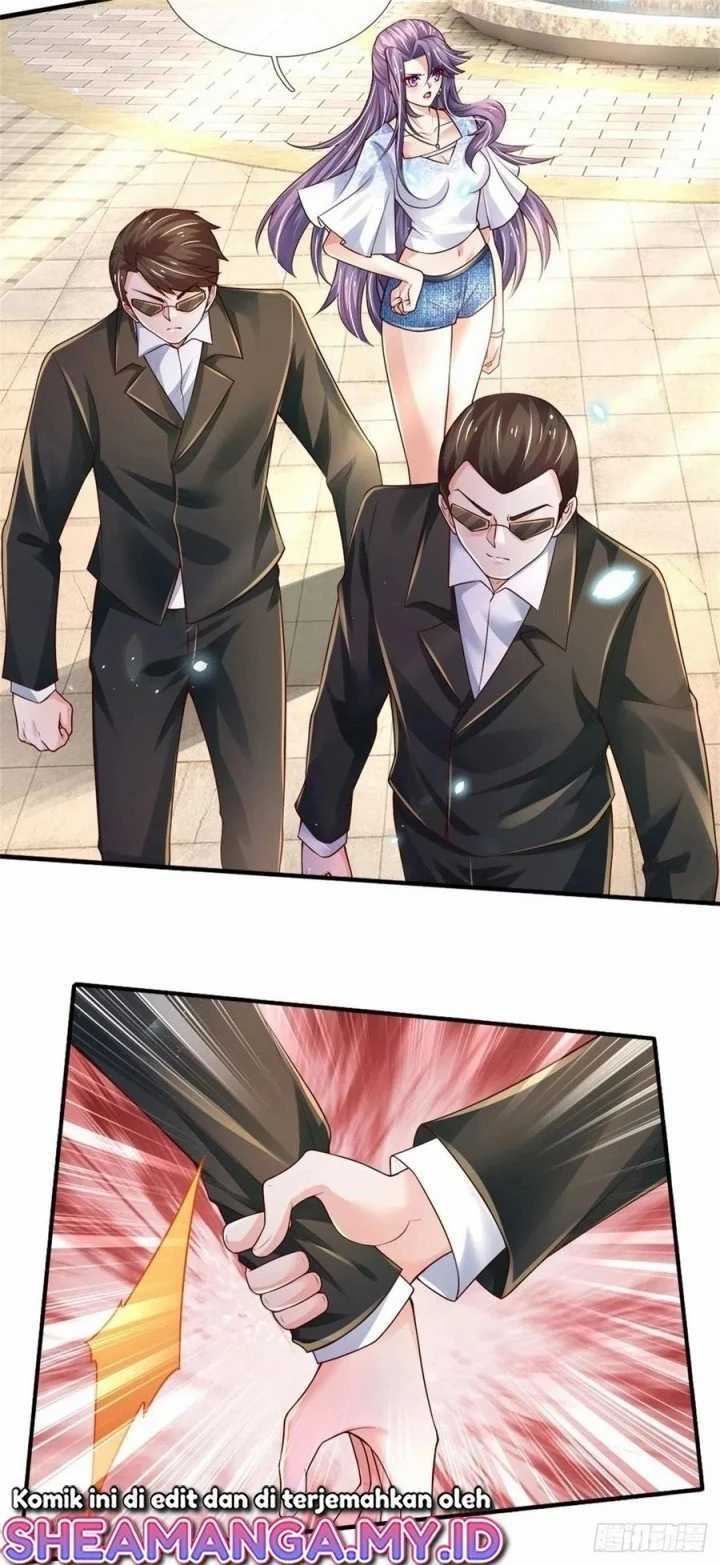 100.000 Layers Of Body Refining: I Raise All Emperor Chapter 83 Gambar 33