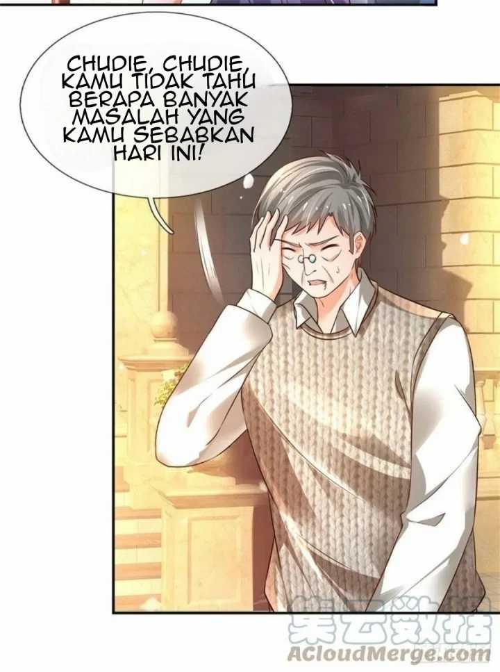 100.000 Layers Of Body Refining: I Raise All Emperor Chapter 83 Gambar 4