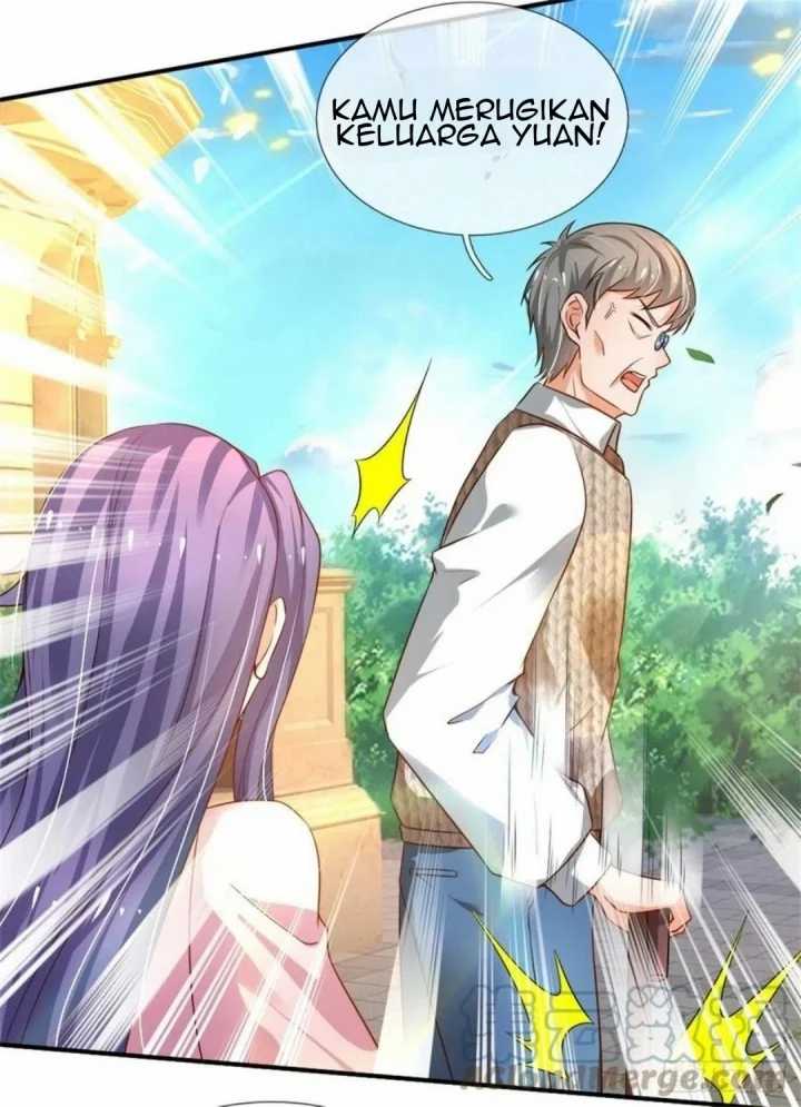 100.000 Layers Of Body Refining: I Raise All Emperor Chapter 83 Gambar 6