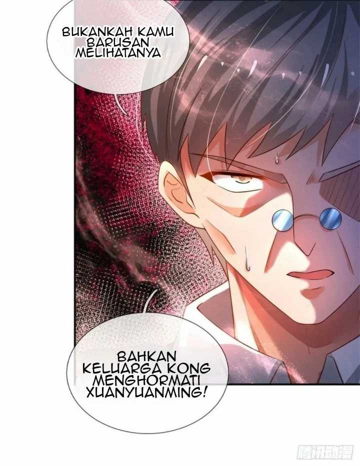 100.000 Layers Of Body Refining: I Raise All Emperor Chapter 83 Gambar 9