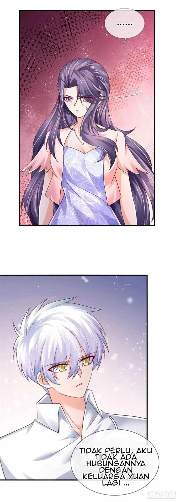100.000 Layers Of Body Refining: I Raise All Emperor Chapter 82 Gambar 19