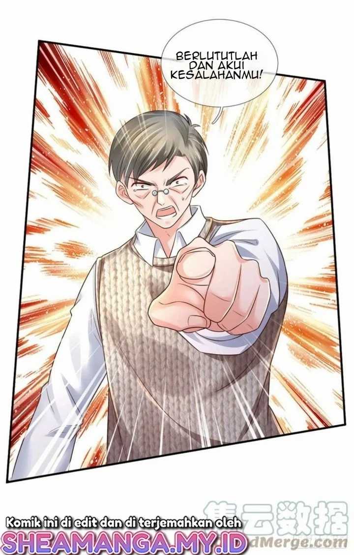 100.000 Layers Of Body Refining: I Raise All Emperor Chapter 82 Gambar 22