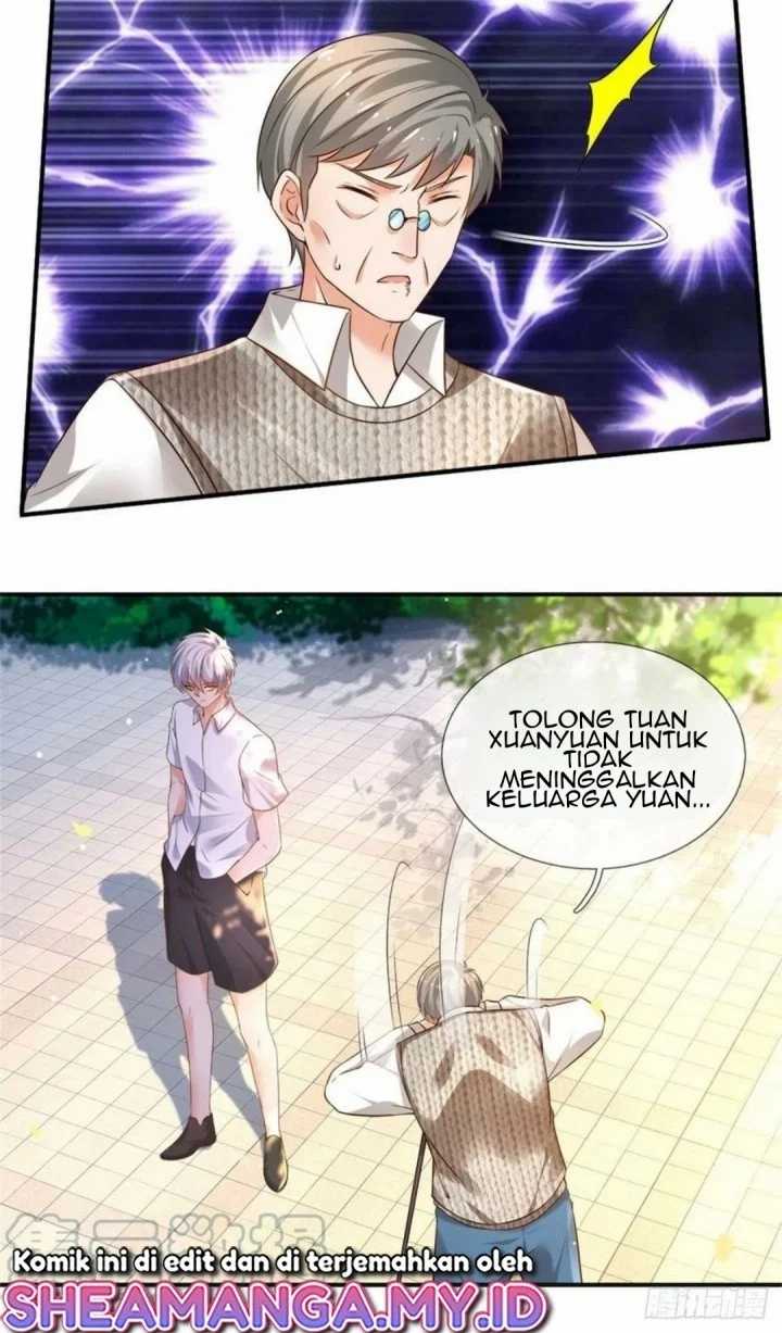 100.000 Layers Of Body Refining: I Raise All Emperor Chapter 82 Gambar 26