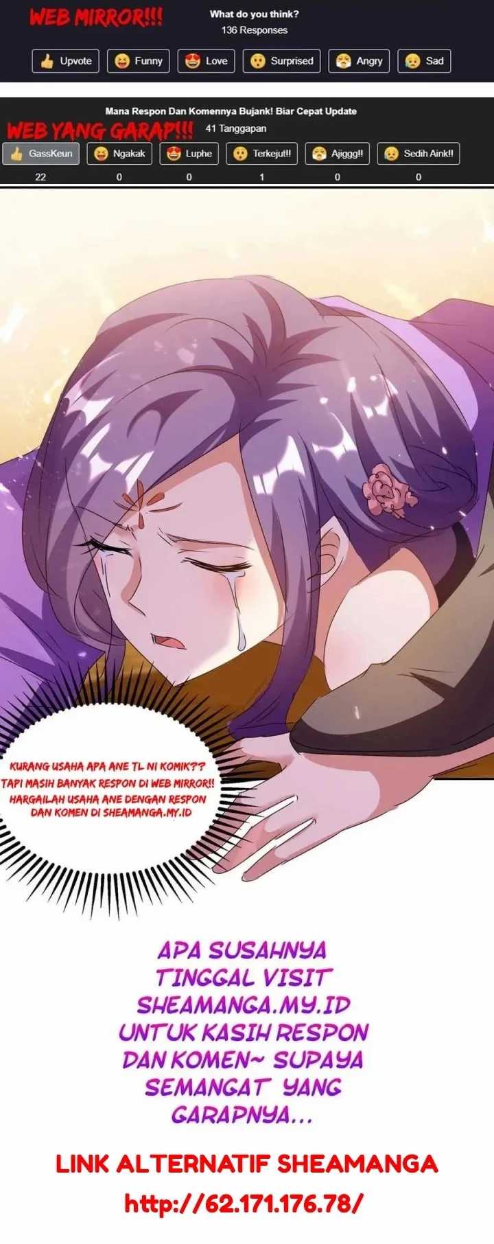 100.000 Layers Of Body Refining: I Raise All Emperor Chapter 82 Gambar 30