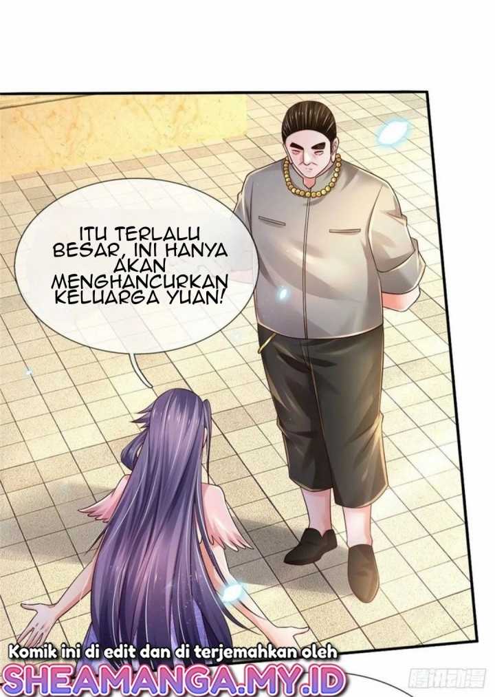 100.000 Layers Of Body Refining: I Raise All Emperor Chapter 78 Gambar 31