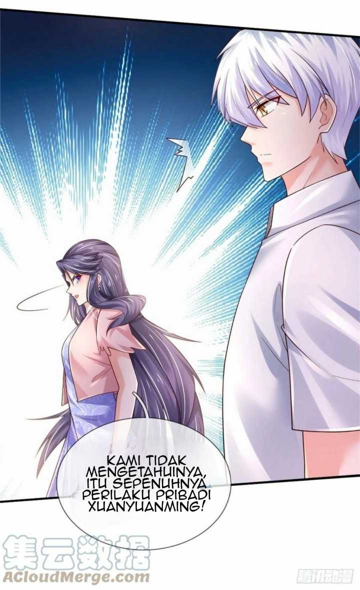 100.000 Layers Of Body Refining: I Raise All Emperor Chapter 78 Gambar 4