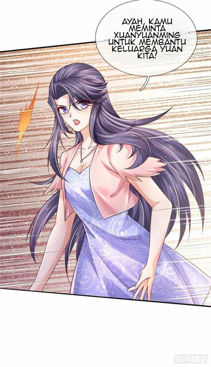100.000 Layers Of Body Refining: I Raise All Emperor Chapter 78 Gambar 7