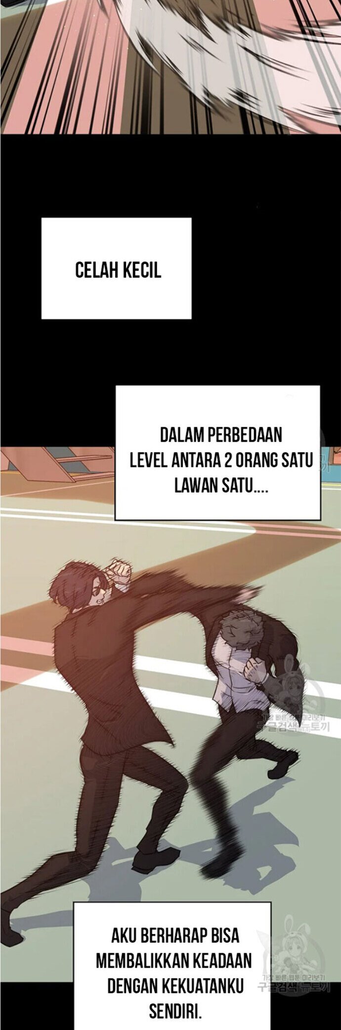 Trigger Chapter 92 Gambar 34
