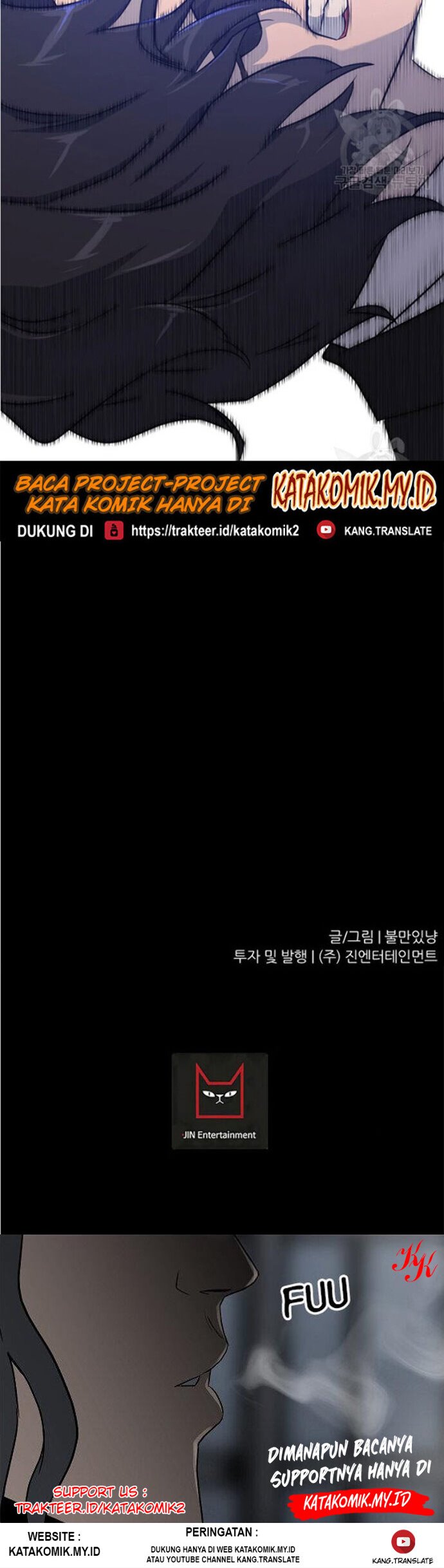 Trigger Chapter 92 Gambar 60