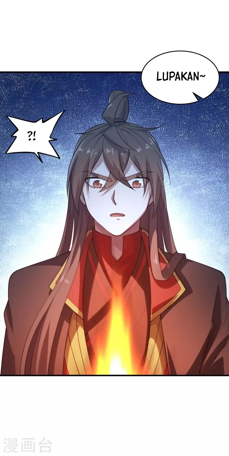 Xianwu Dizun Chapter 180 Gambar 12