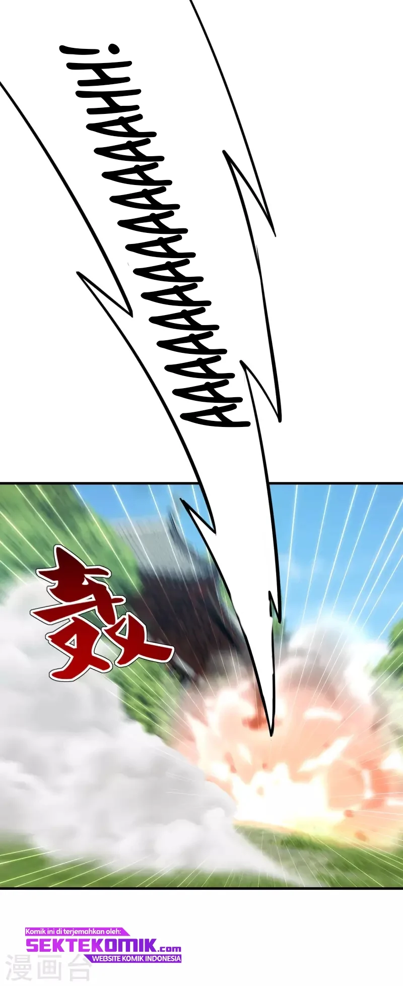 Xianwu Dizun Chapter 180 Gambar 15