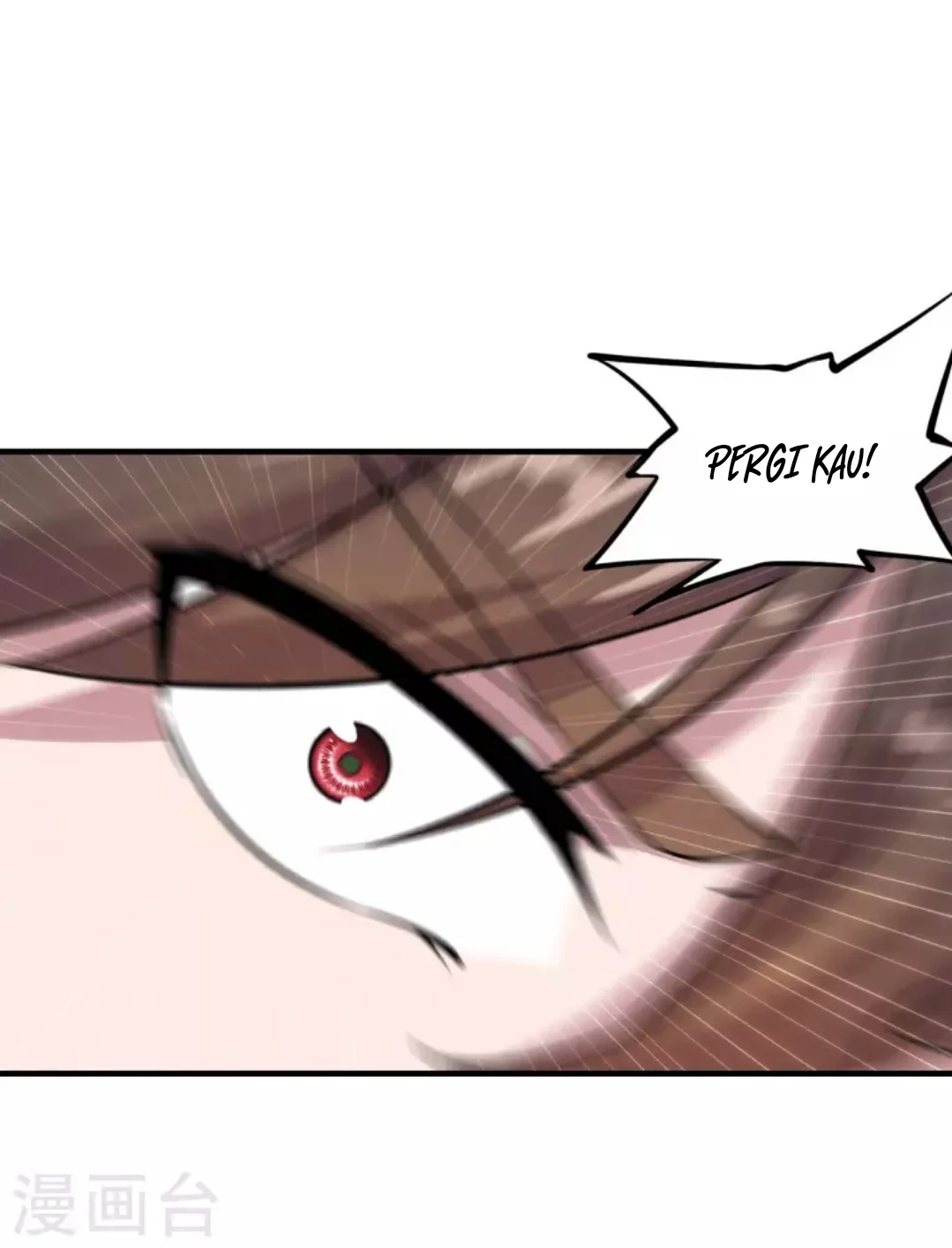 Xianwu Dizun Chapter 180 Gambar 17