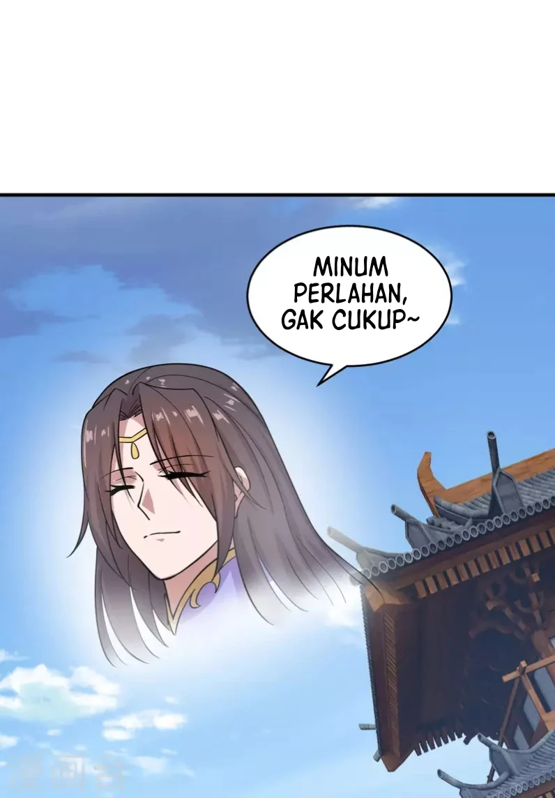 Xianwu Dizun Chapter 180 Gambar 19