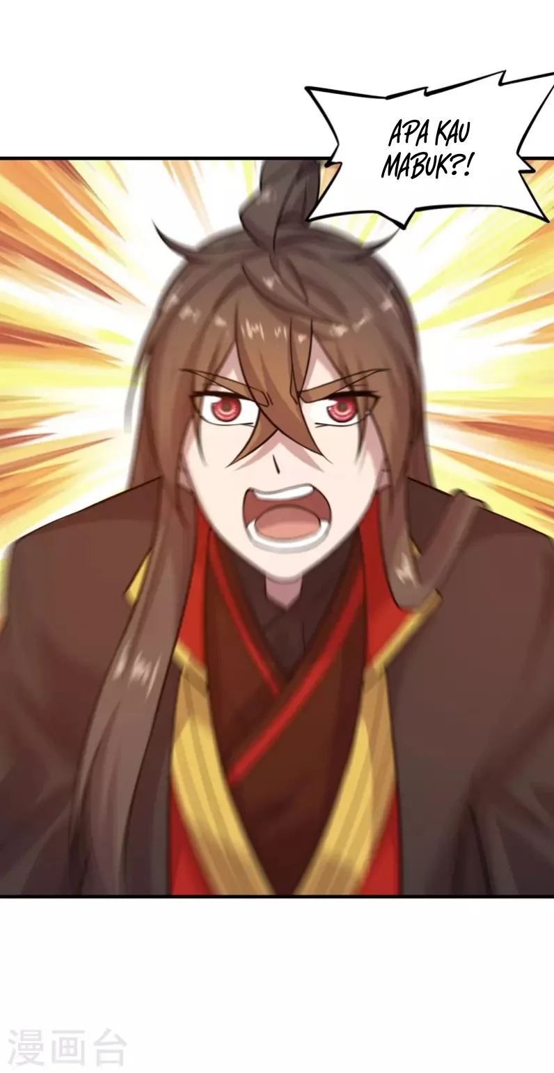Xianwu Dizun Chapter 180 Gambar 21