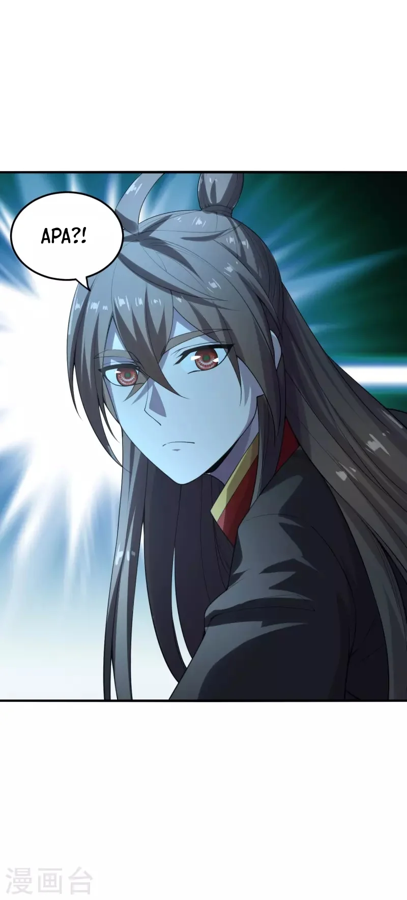 Xianwu Dizun Chapter 180 Gambar 31