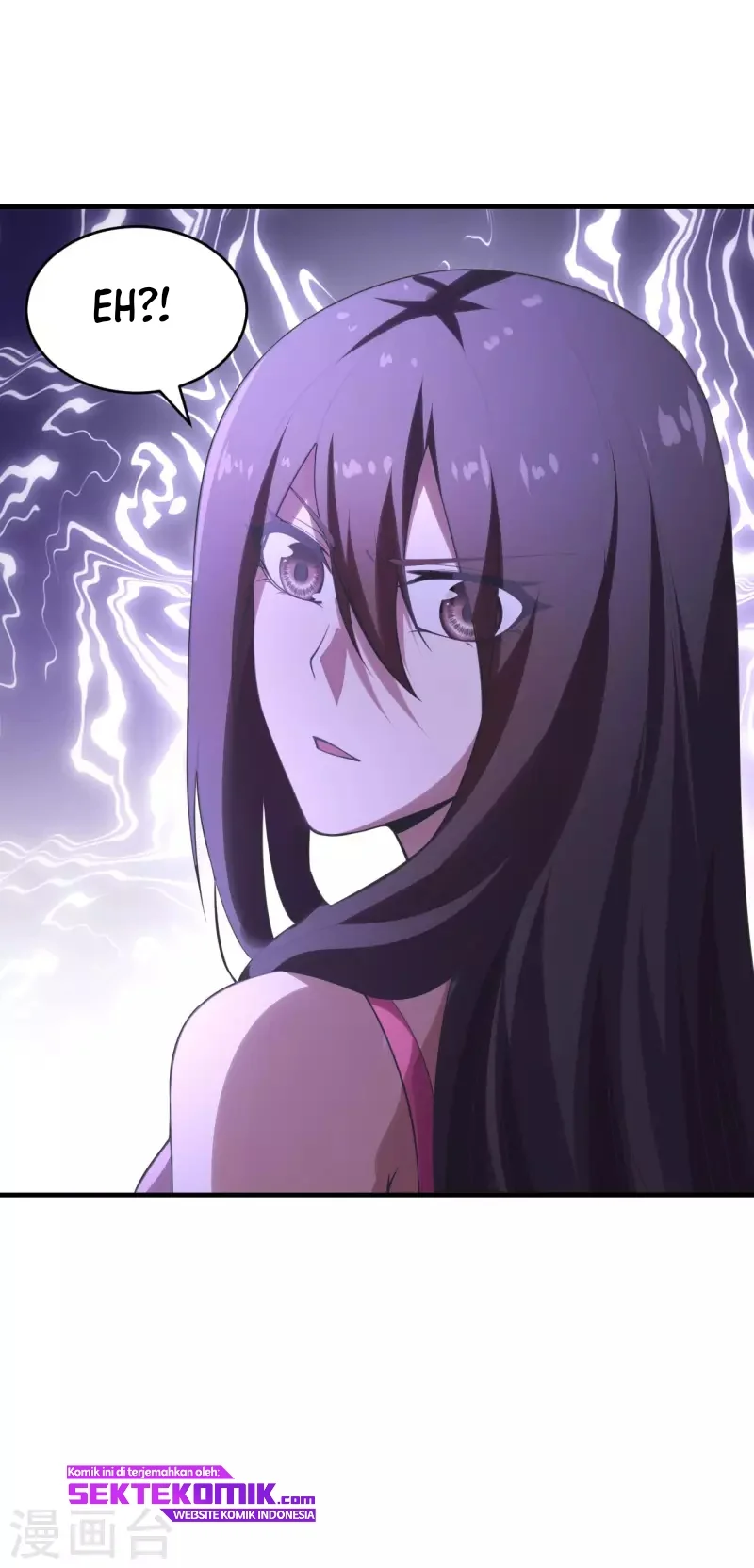 Xianwu Dizun Chapter 180 Gambar 39