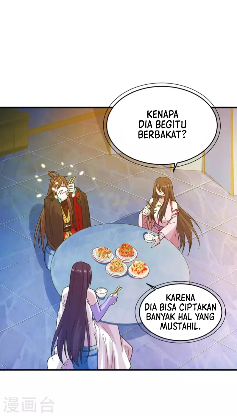 Xianwu Dizun Chapter 180 Gambar 4