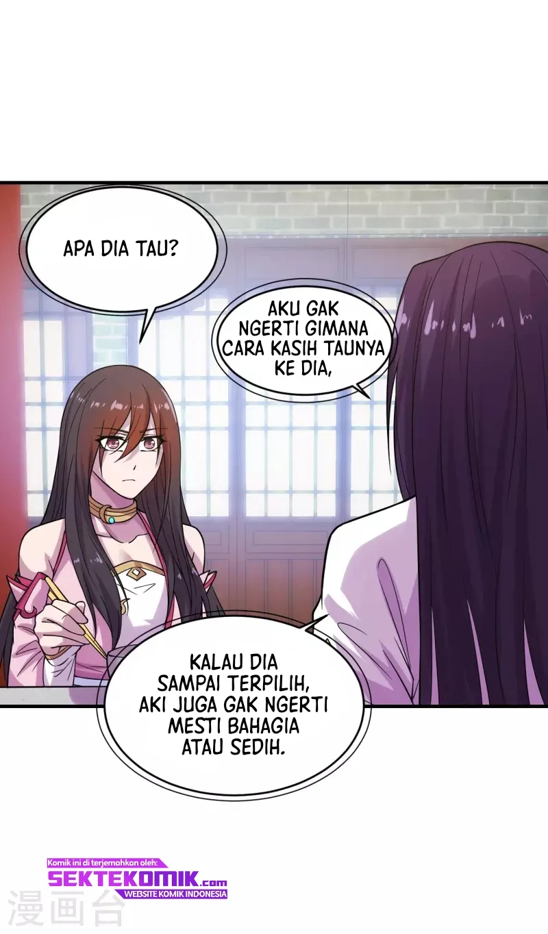 Xianwu Dizun Chapter 180 Gambar 5