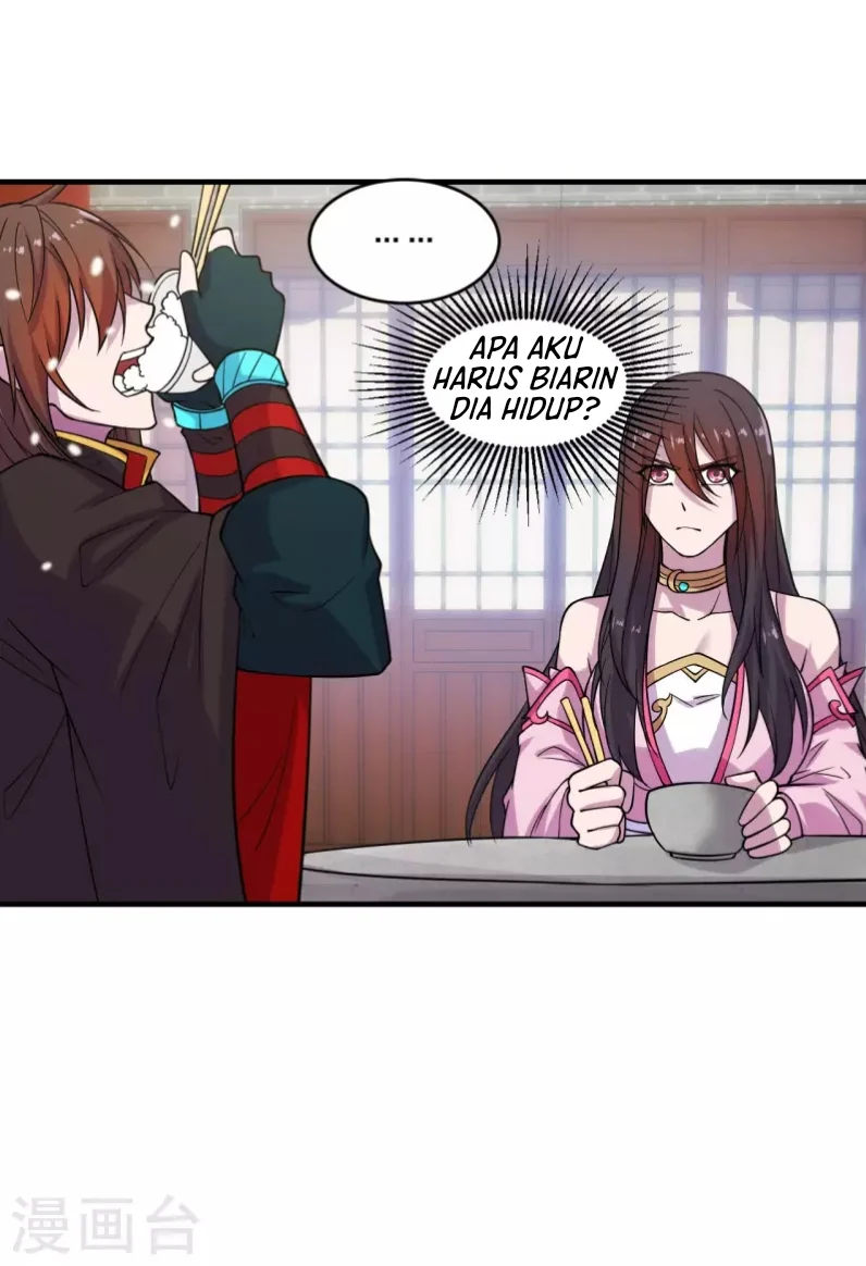 Xianwu Dizun Chapter 180 Gambar 6