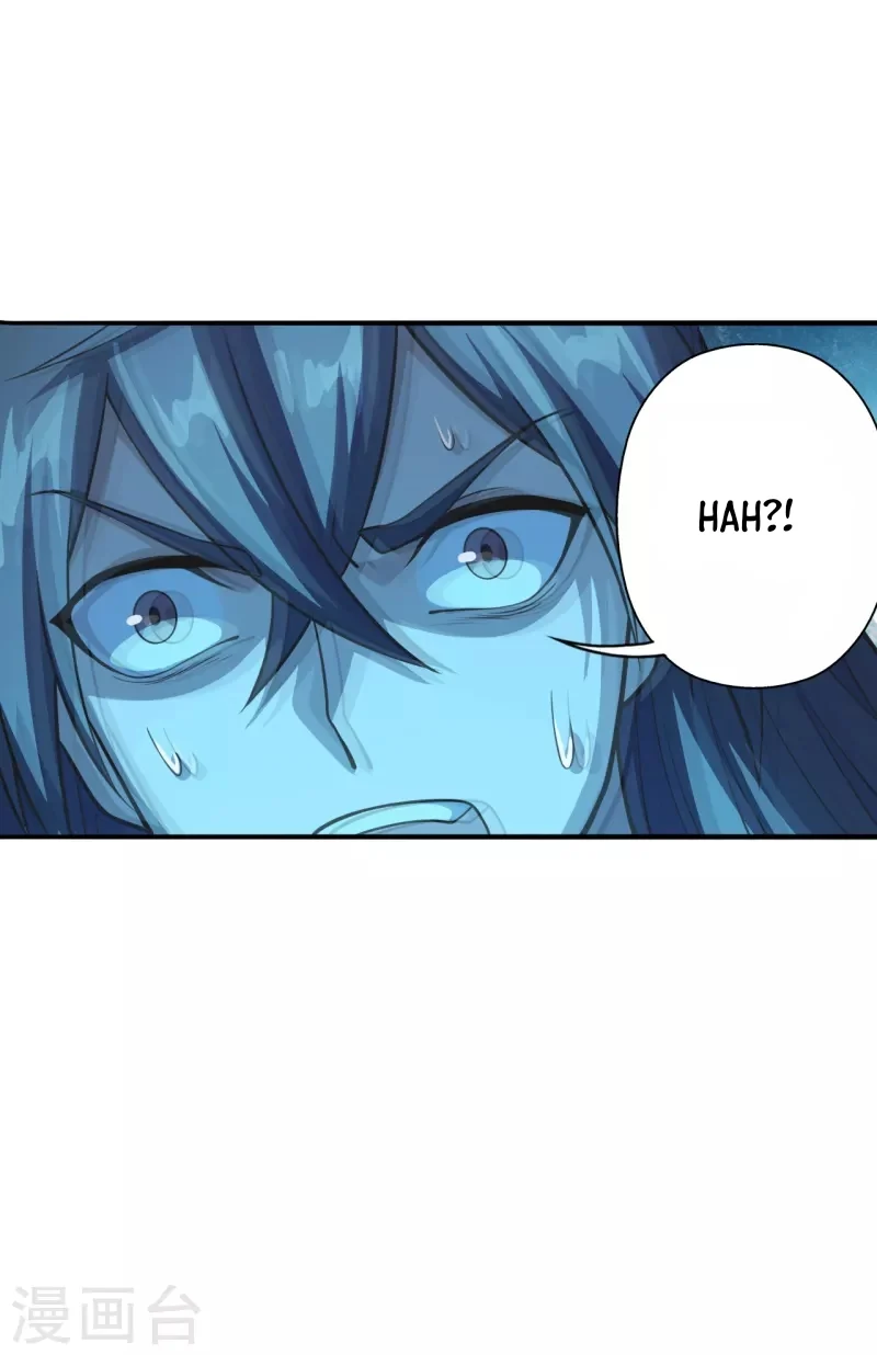 Xianwu Dizun Chapter 179 Gambar 13