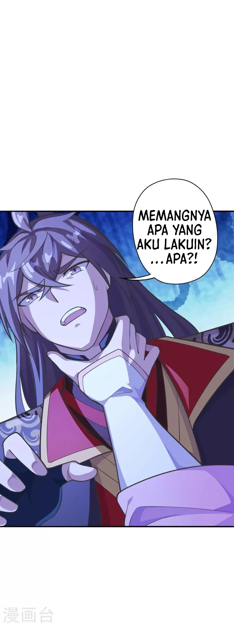 Xianwu Dizun Chapter 179 Gambar 9