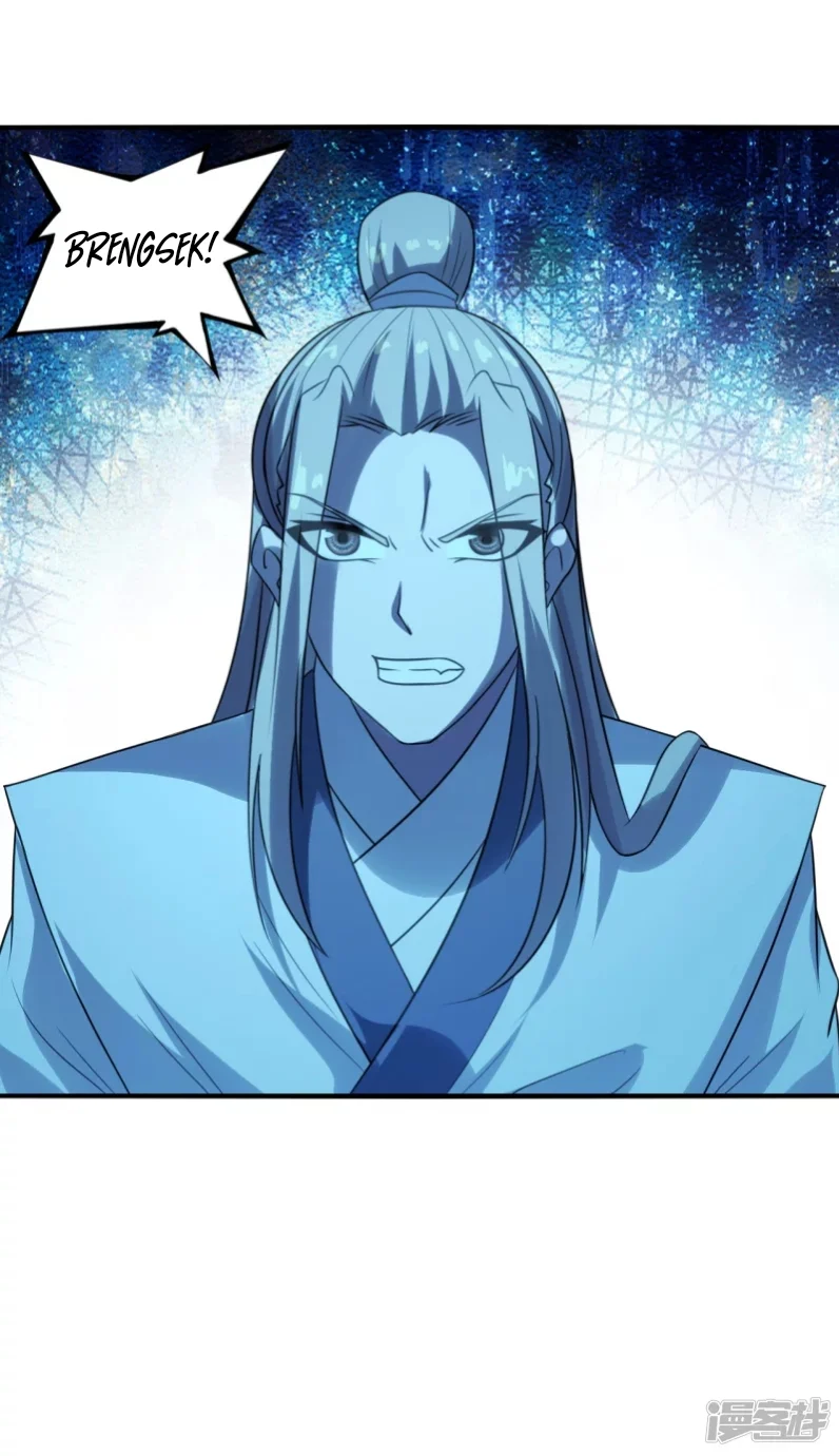 Xianwu Dizun Chapter 178 Gambar 21