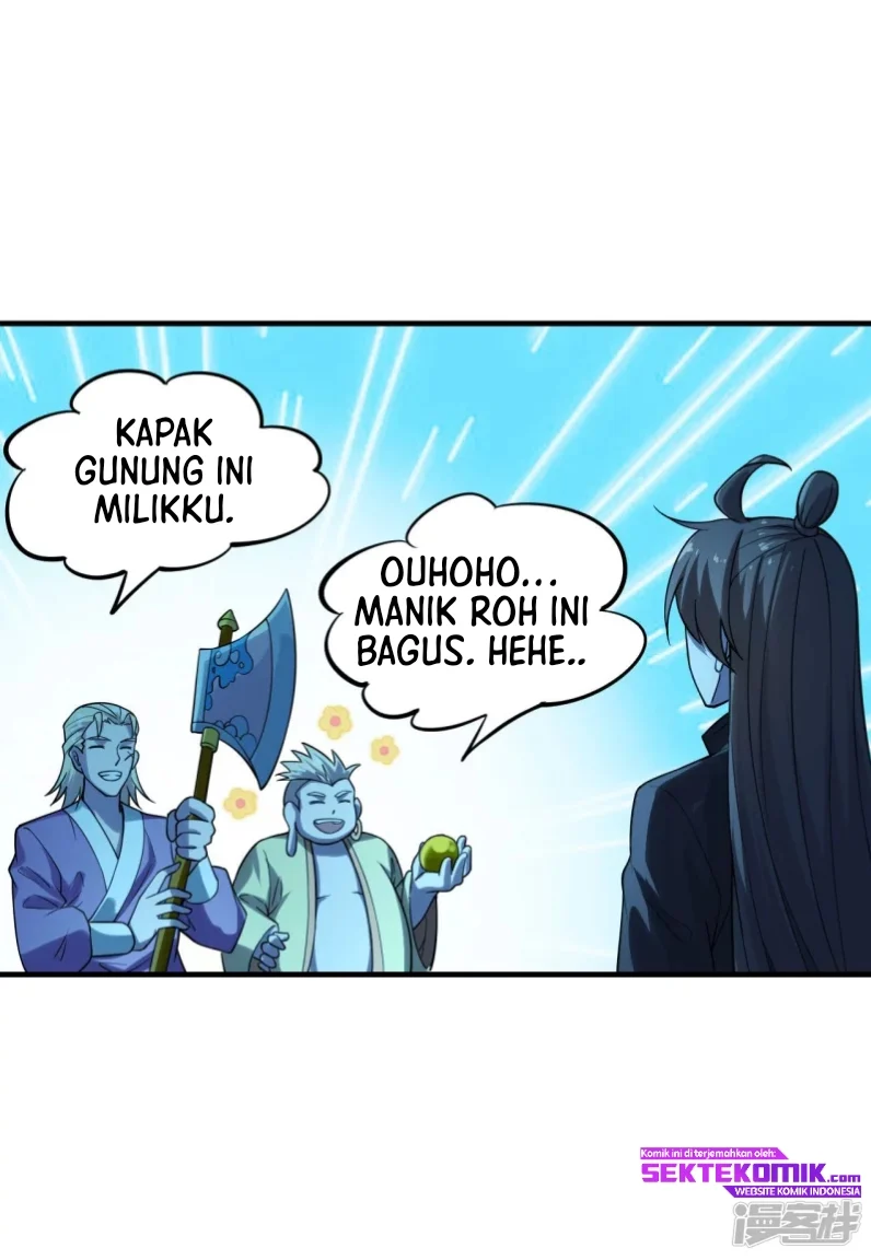 Xianwu Dizun Chapter 178 Gambar 25