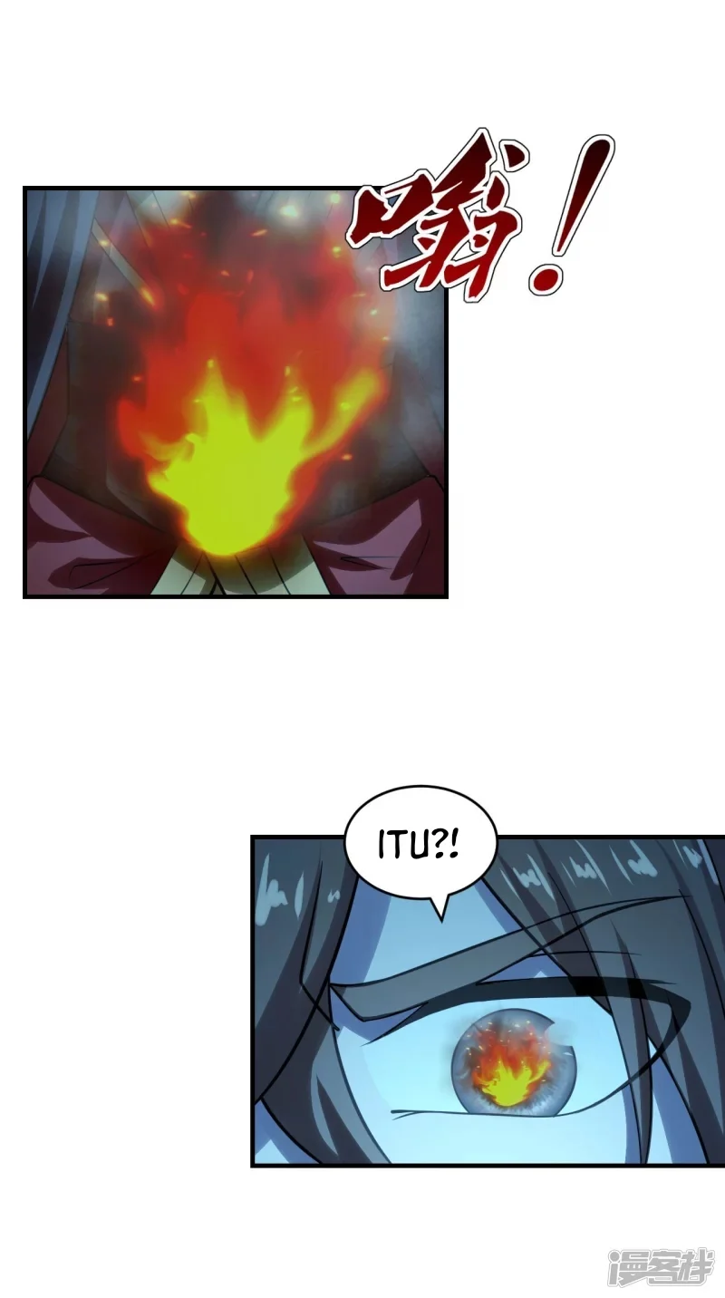 Xianwu Dizun Chapter 178 Gambar 27