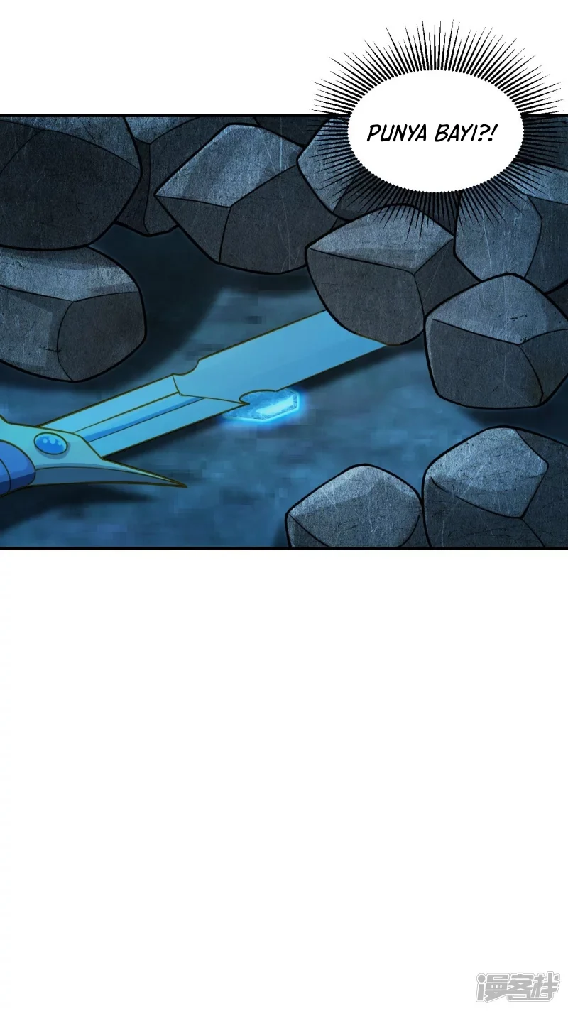 Xianwu Dizun Chapter 178 Gambar 28