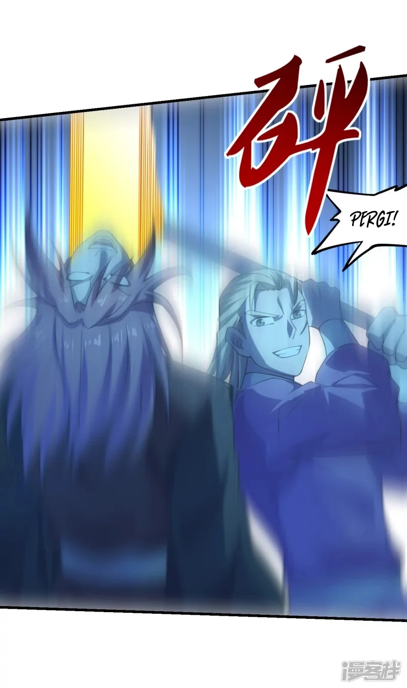 Xianwu Dizun Chapter 178 Gambar 8