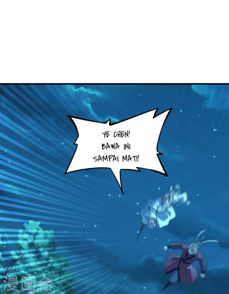 Xianwu Dizun Chapter 176 Gambar 13