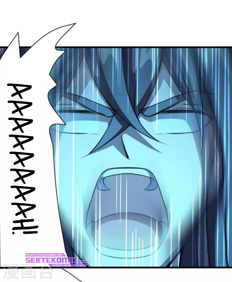 Xianwu Dizun Chapter 176 Gambar 38