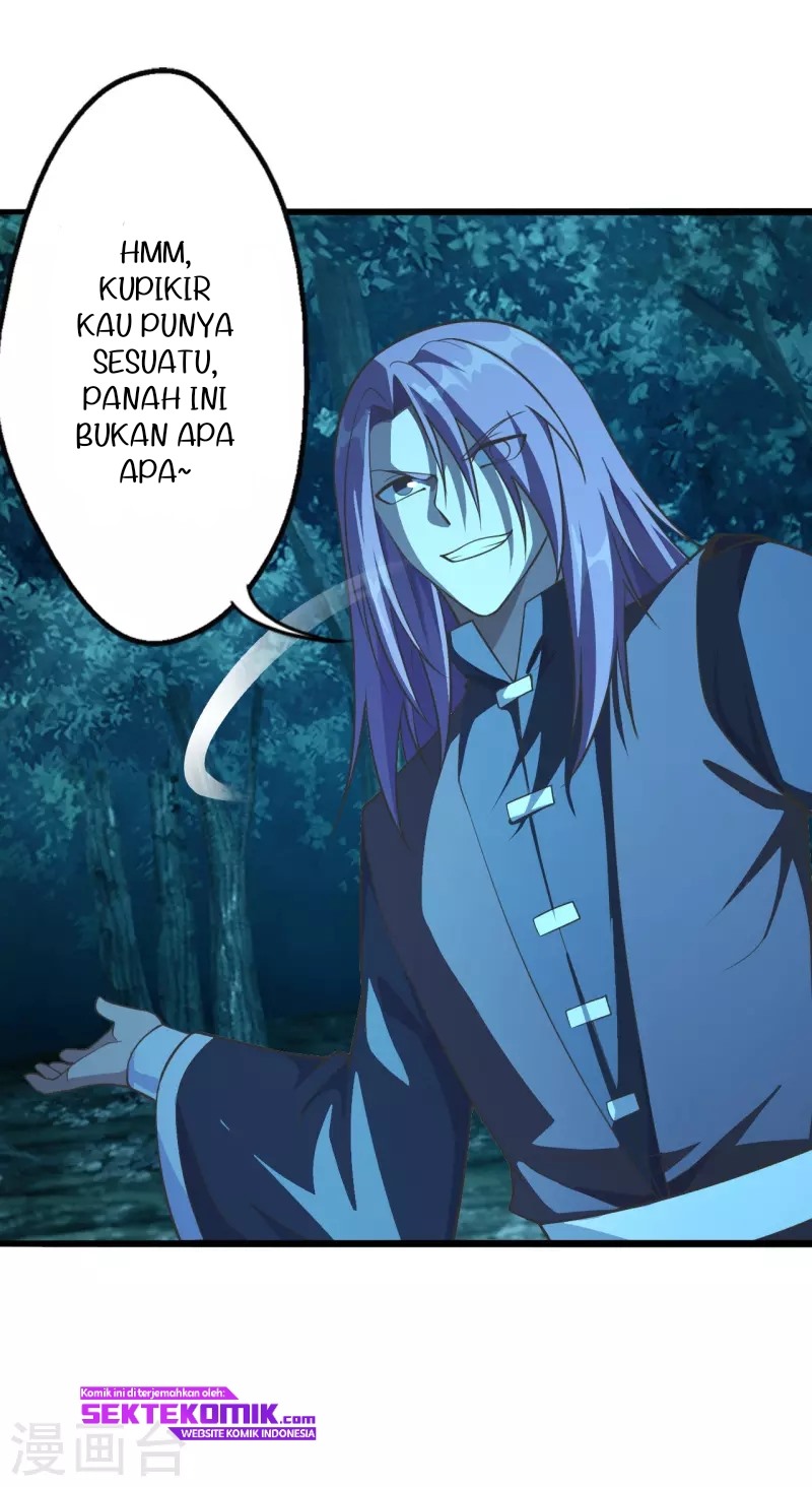 Xianwu Dizun Chapter 175 Gambar 14
