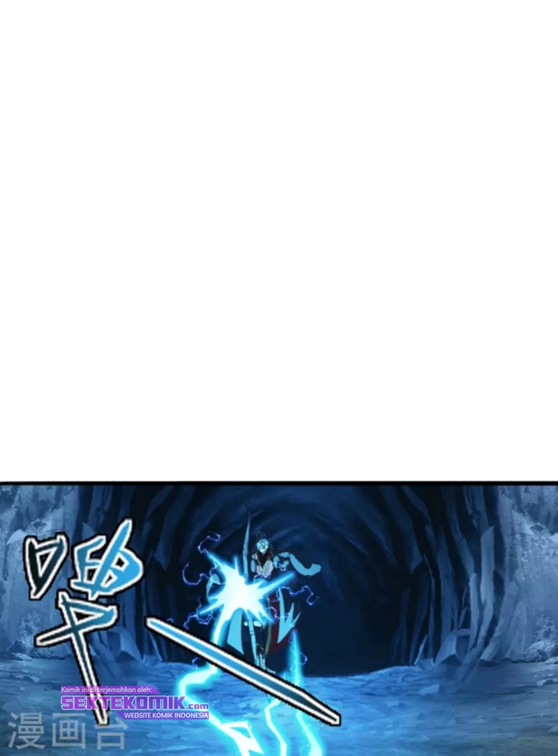 Xianwu Dizun Chapter 175 Gambar 16
