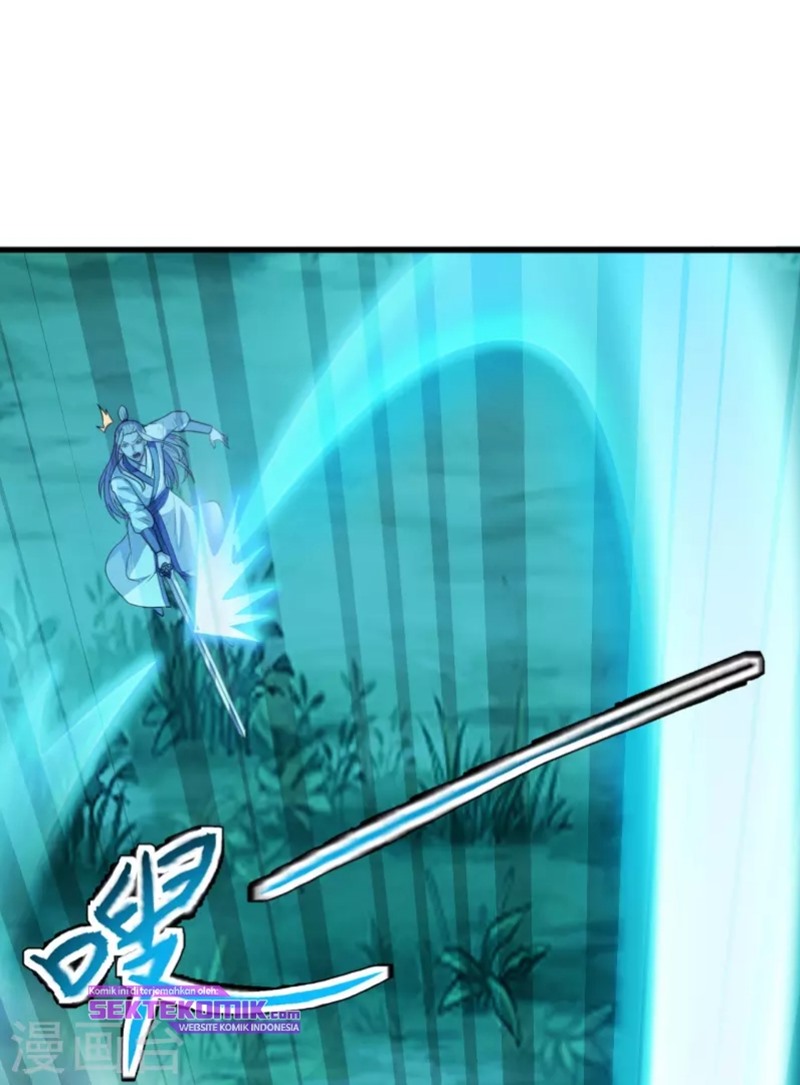 Xianwu Dizun Chapter 175 Gambar 21