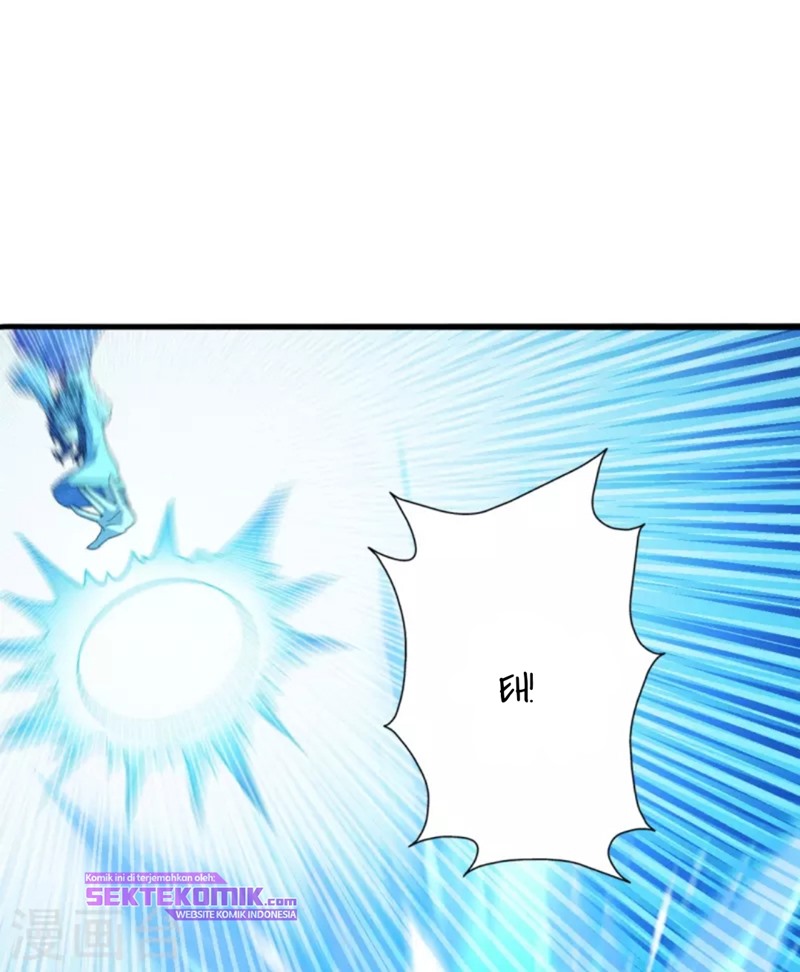 Xianwu Dizun Chapter 175 Gambar 24