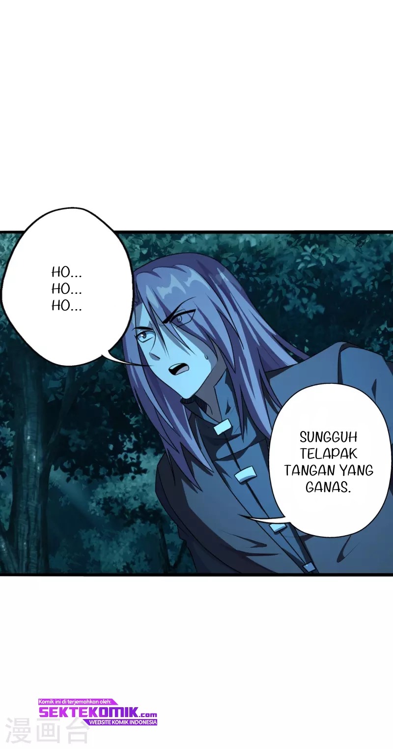 Xianwu Dizun Chapter 175 Gambar 27