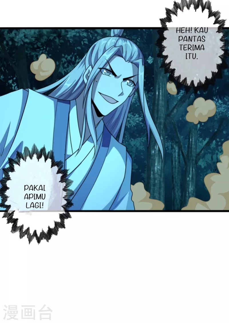 Xianwu Dizun Chapter 175 Gambar 29