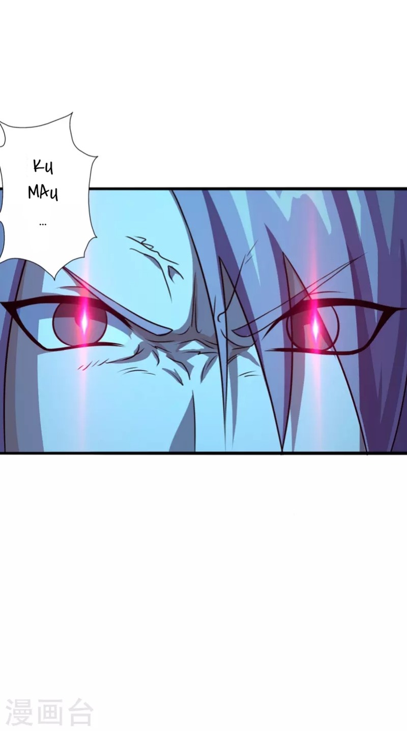 Xianwu Dizun Chapter 175 Gambar 32
