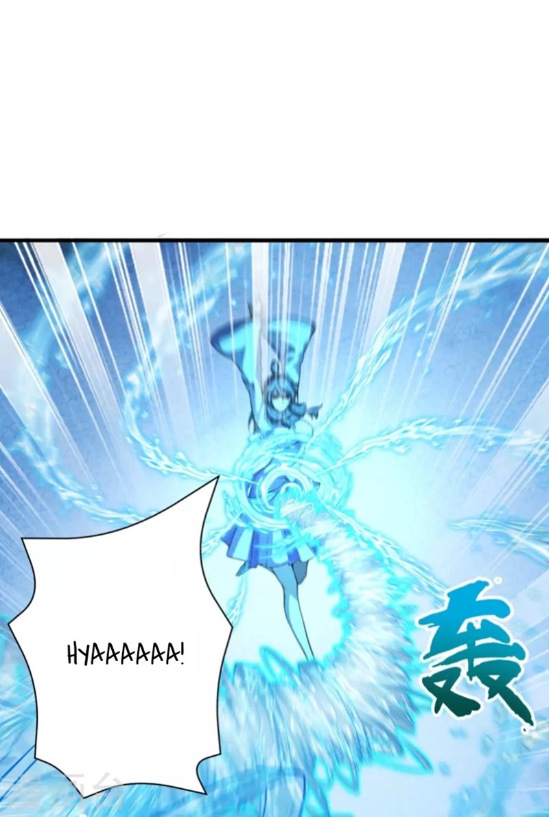 Xianwu Dizun Chapter 175 Gambar 35
