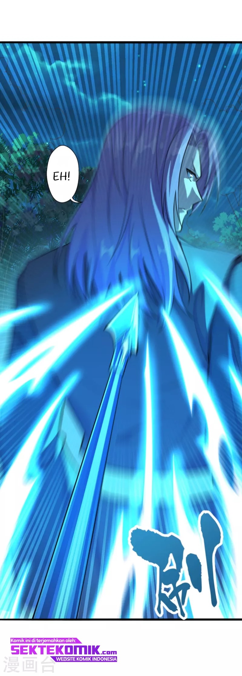Xianwu Dizun Chapter 175 Gambar 9