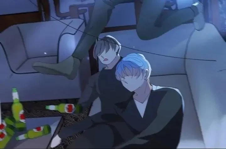 Pregnant Wife, One Plus One Chapter 161 Gambar 20