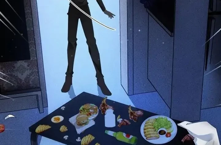 Pregnant Wife, One Plus One Chapter 161 Gambar 10