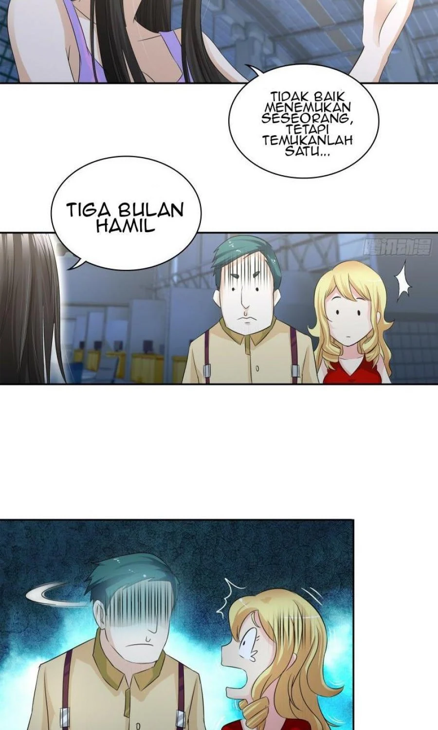 I Am The God Of Medicine Chapter 54 Gambar 18