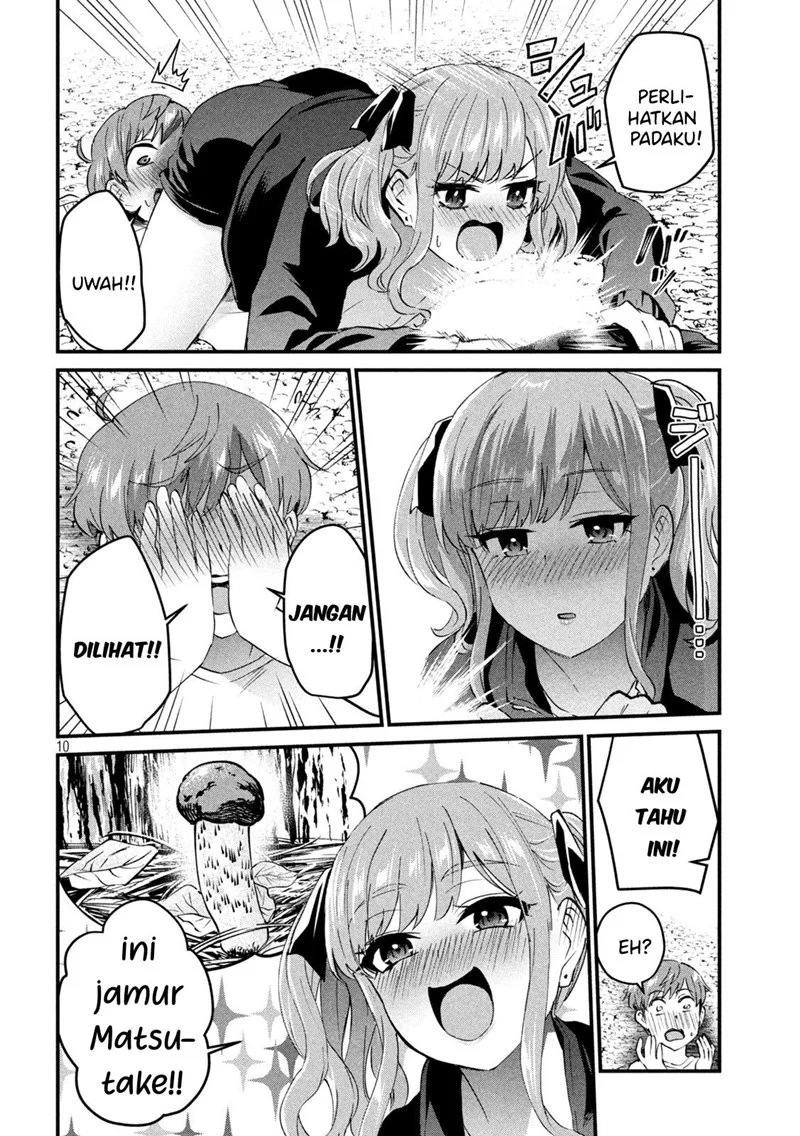 Gal-sen Chapter 13 Gambar 11