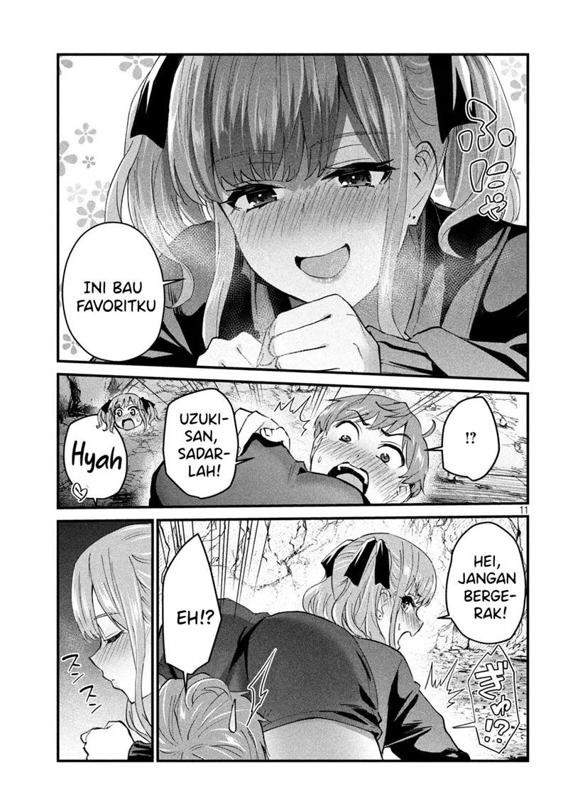 Gal-sen Chapter 13 Gambar 12