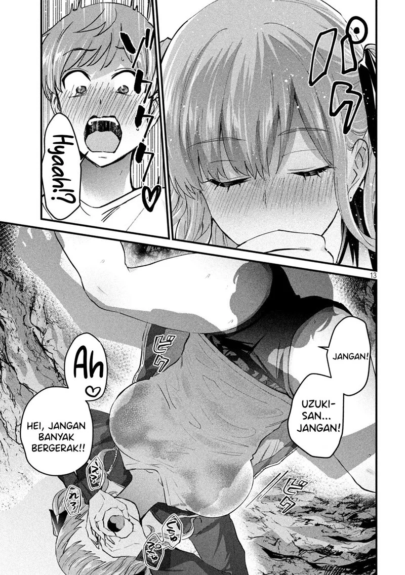 Gal-sen Chapter 13 Gambar 14