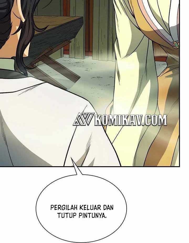 Storm Inn Chapter 20 Gambar 19