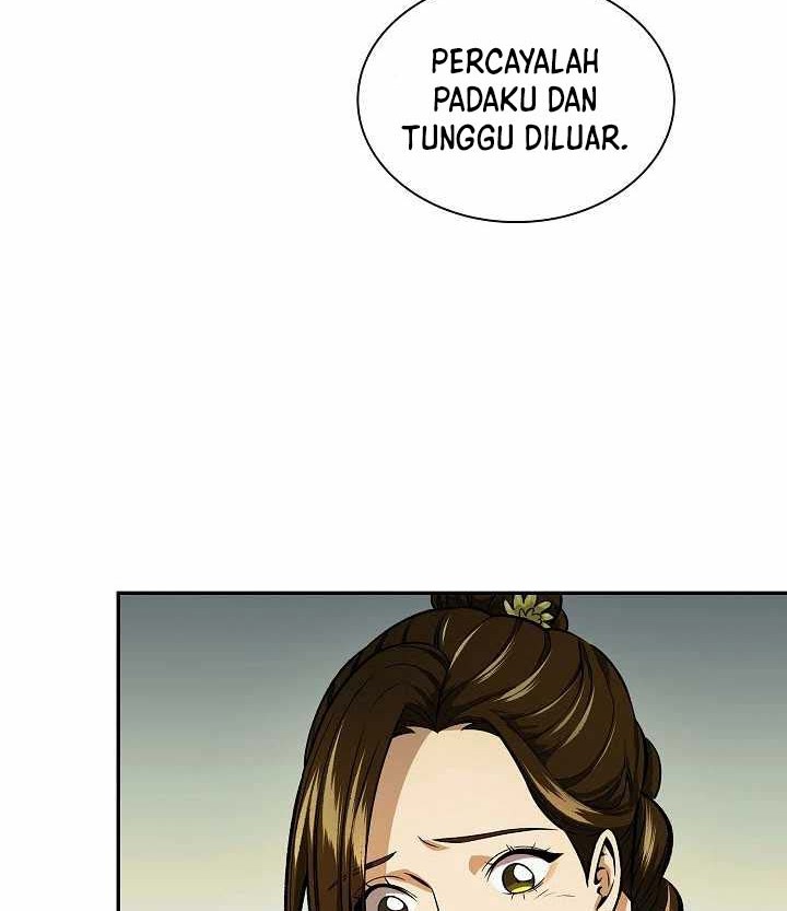 Storm Inn Chapter 20 Gambar 21